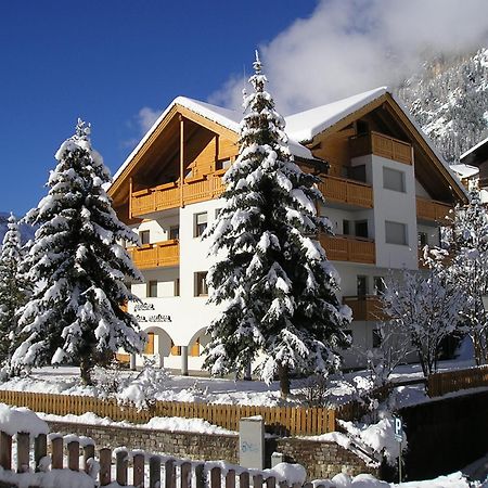 Pension Merisana Corvara In Badia Exterior photo